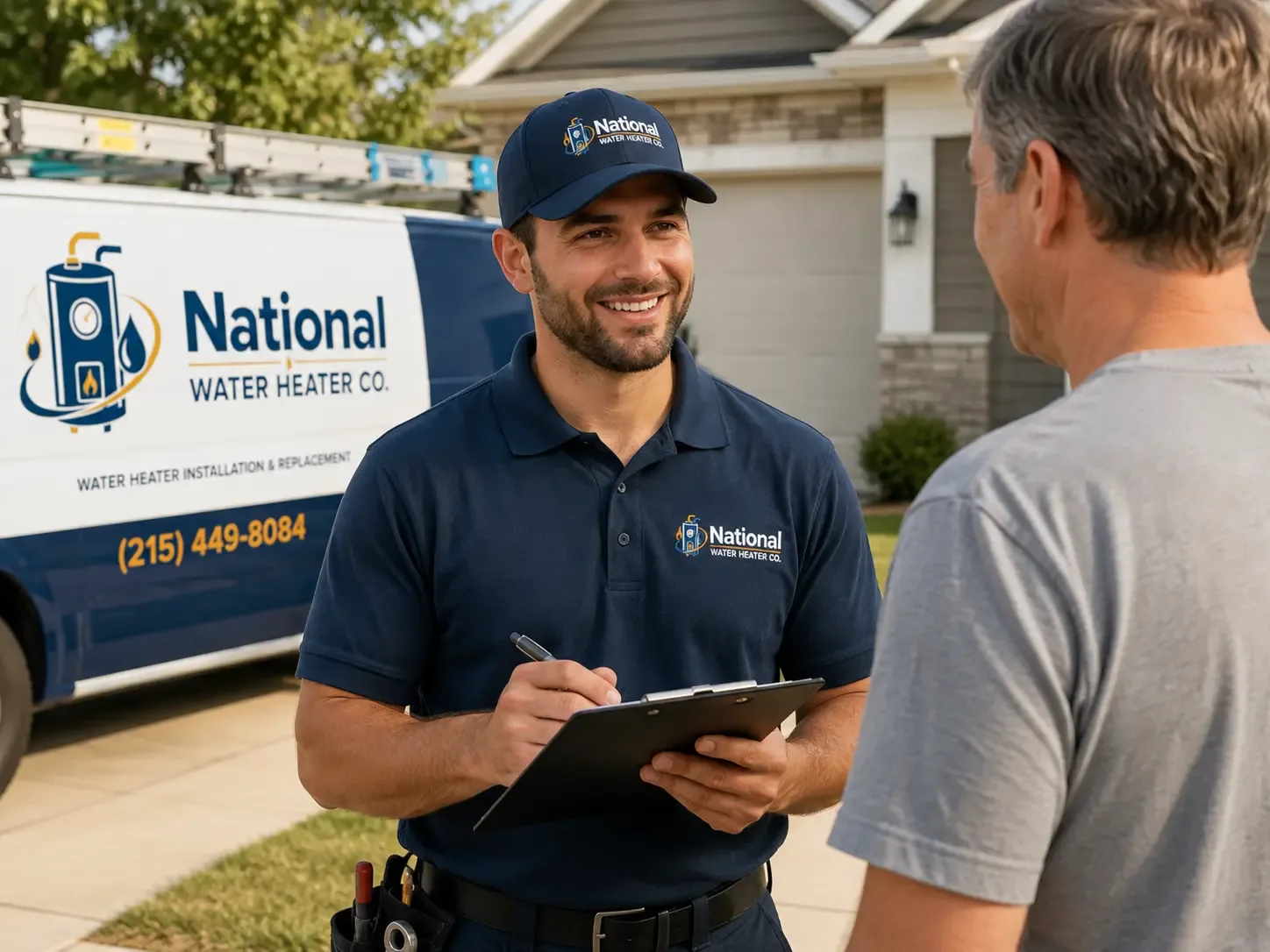Water Heater Installation Mount Ida, AR FAQs